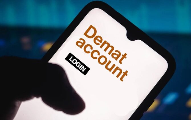 Demat Account बन्द हुदै ?